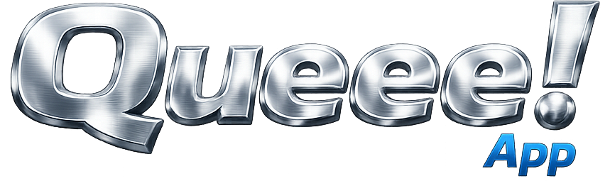 Logo Queee!